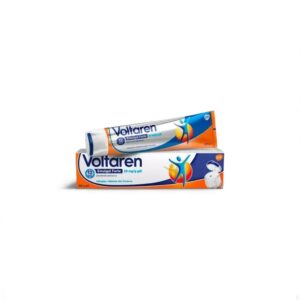 VOLTAREN Emulgél Forte