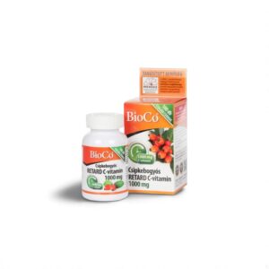 BIOCO C+D Duo retard