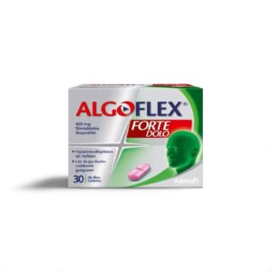 ALGOFLEX Forte Dolo 400 mg