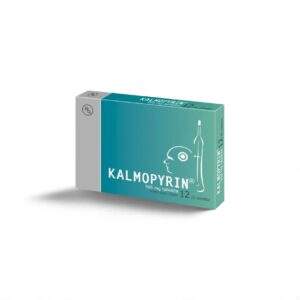 KALMOPYRIN 500 mg