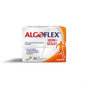 ALGOFLEX Izom+Izület 300 mg