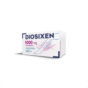 DIOSIXEN 1000 mg/g