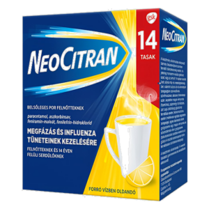 NEO CITRAN Felnőtteknek