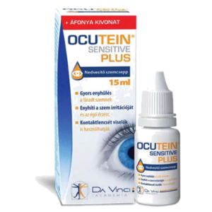 OCUTEIN Senstive Plus