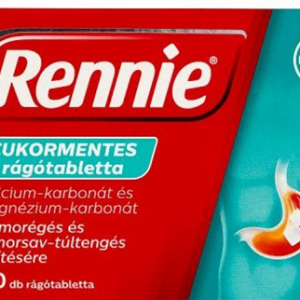 RENNIE