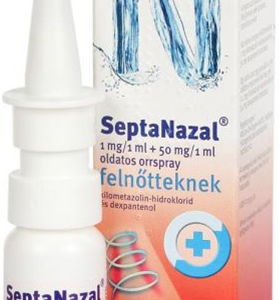 SEPTANAZAL orrspray