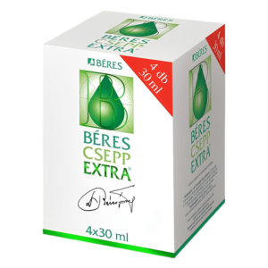 BÉRES Csepp Extra