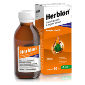 HERBION