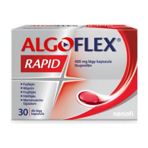 ALGOFLEX Rapid 400 mg