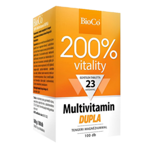 BIOCO 200 % Multivitamin