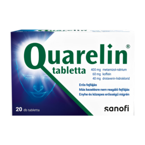 QUARELIN
