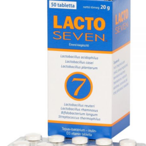 LACTOSEVEN