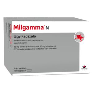 MILGAMMA N